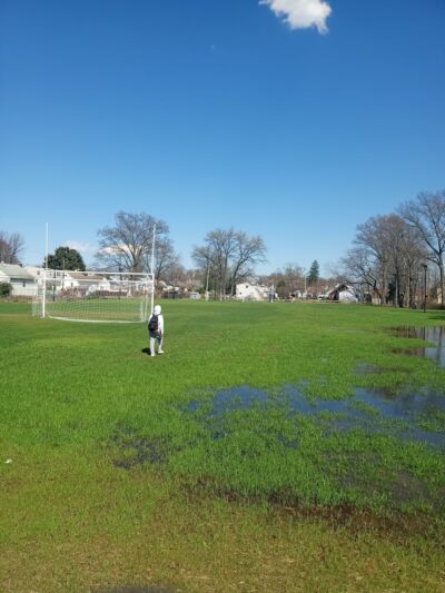 JFK Park - Bristol, PA
