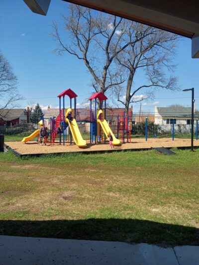 JFK Park - Bristol, PA