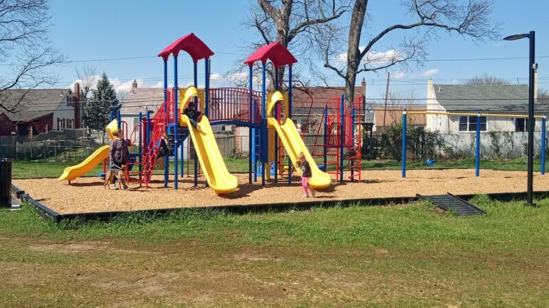 JFK Park - Bristol, PA