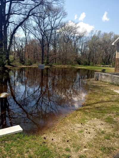 JFK Park - Bristol, PA