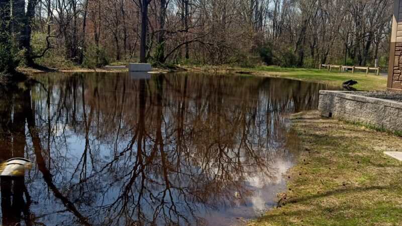 JFK Park - Bristol, PA