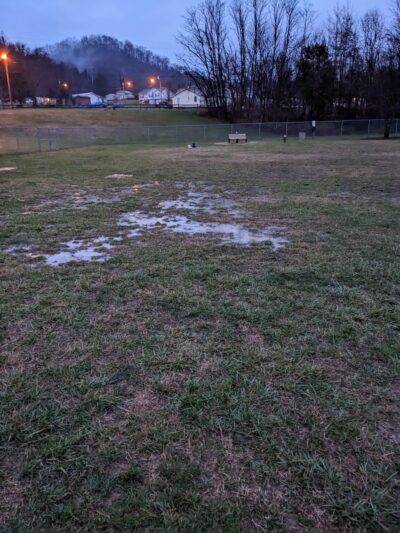 Charlie Robinette Park - Bristol, TN