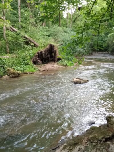 Charlie Robinette Park - Bristol, TN
