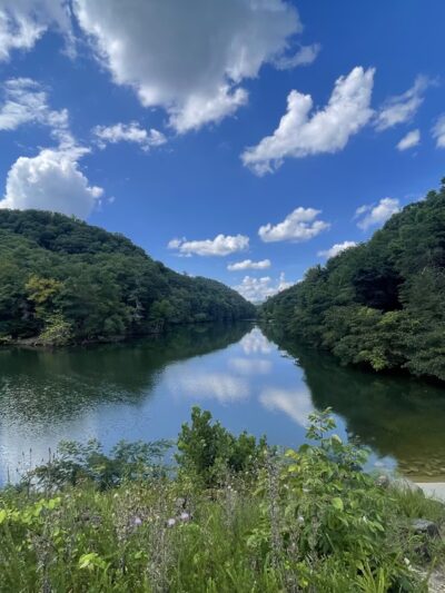 Steele Creek Park - Bristol, TN