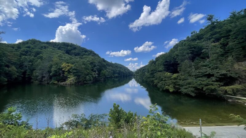 Steele Creek Park - Bristol, TN