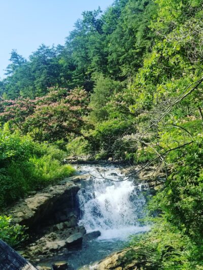 Steele Creek Park - Bristol, TN