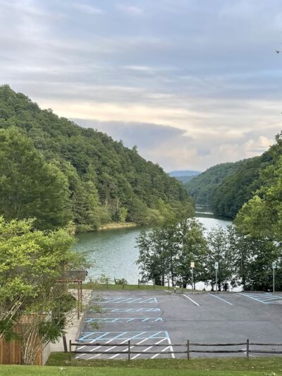 Steele Creek Park - Bristol, TN