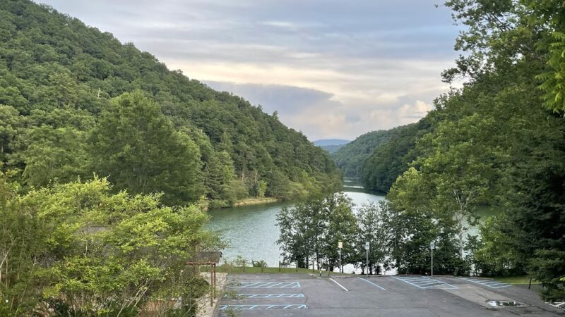 Steele Creek Park - Bristol, TN