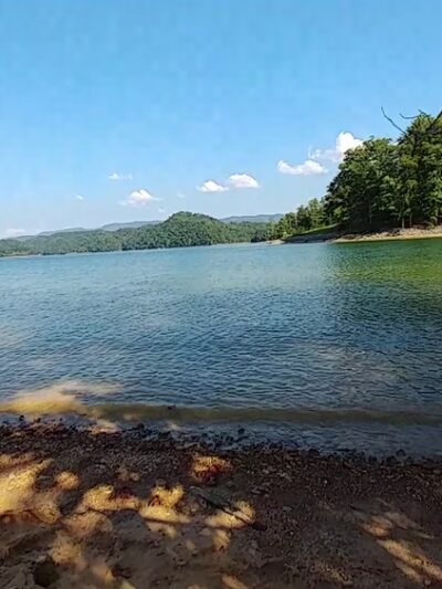 Sullivan County Observation Knob Park - Bristol, TN