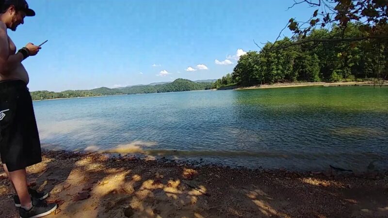 Sullivan County Observation Knob Park - Bristol, TN