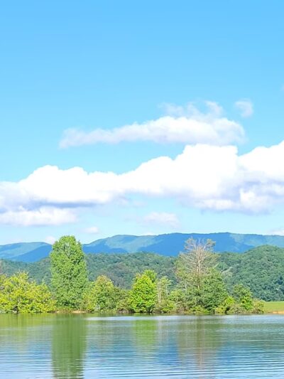 Sullivan County Observation Knob Park - Bristol, TN