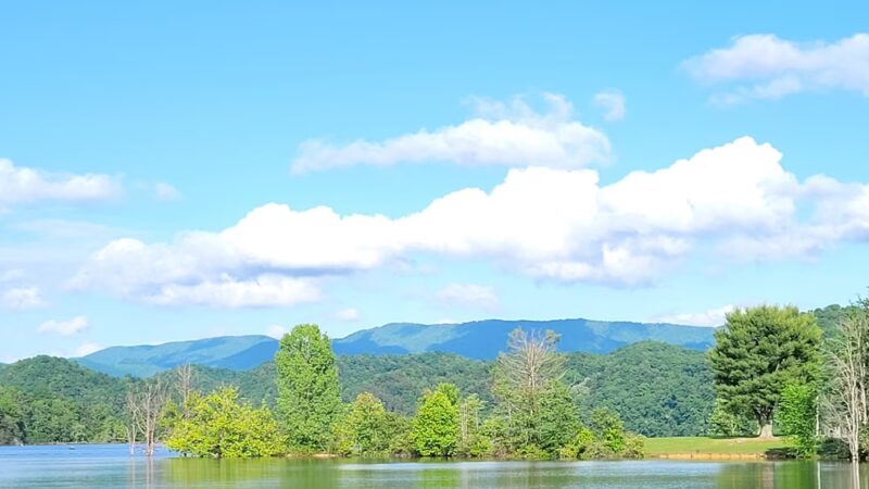 Sullivan County Observation Knob Park - Bristol, TN