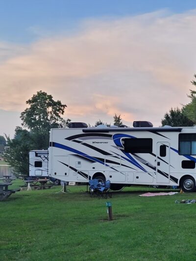Sullivan County Observation Knob Park - Bristol, TN