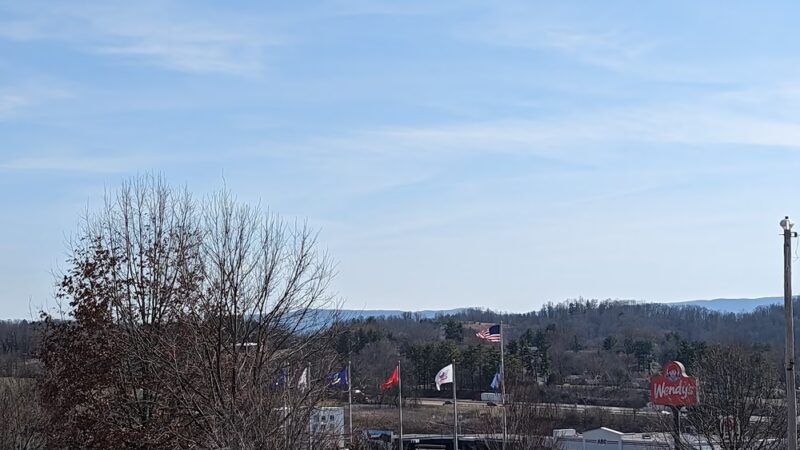 Windsor Park - Bristol, TN