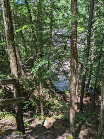 Bristol Memorial Park - Bristol, VT