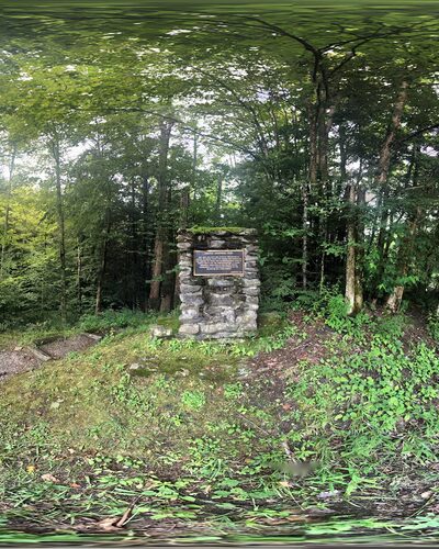 Bristol Memorial Park - Bristol, VT