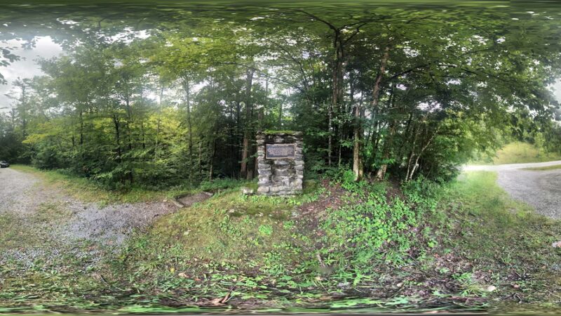 Bristol Memorial Park - Bristol, VT