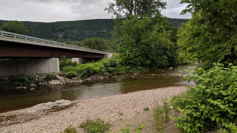 Sycamore Park - Bristol, VT