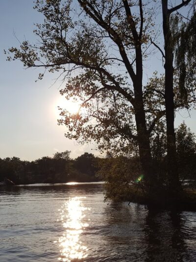 Park - Bristol, WI