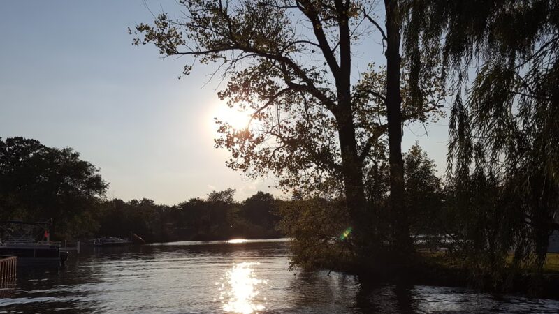 Park - Bristol, WI