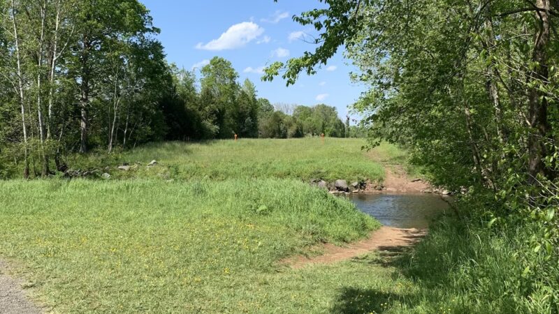 Braemar Nature Trail - Bristow, VA