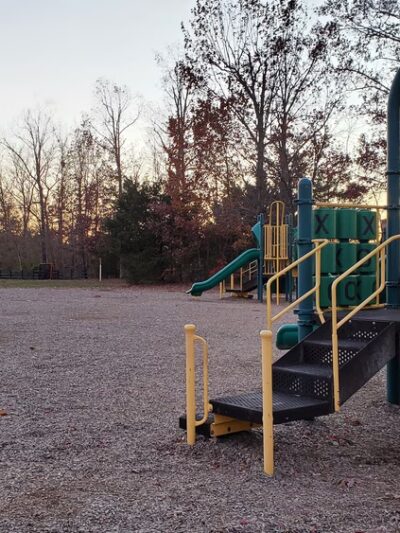 Braemar Park - Bristow, VA