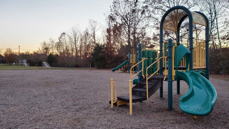 Braemar Park - Bristow, VA