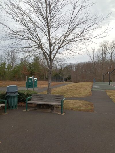 Braemar Park - Bristow, VA