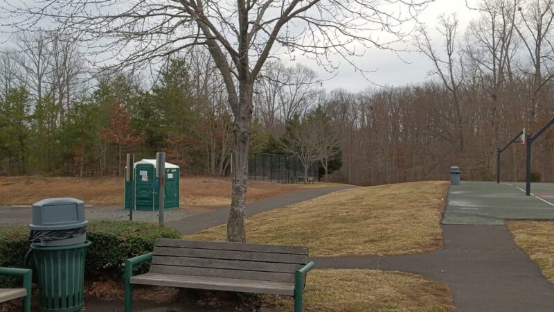 Braemar Park - Bristow, VA