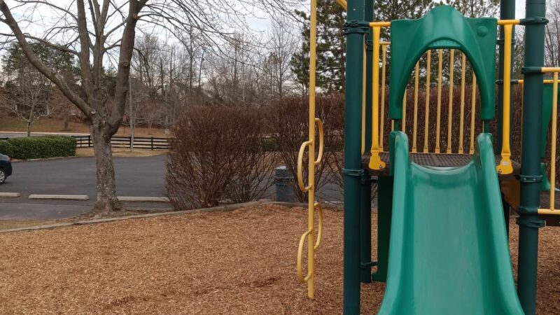 Braemar Park - Bristow, VA