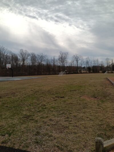 Braemar Park - Bristow, VA