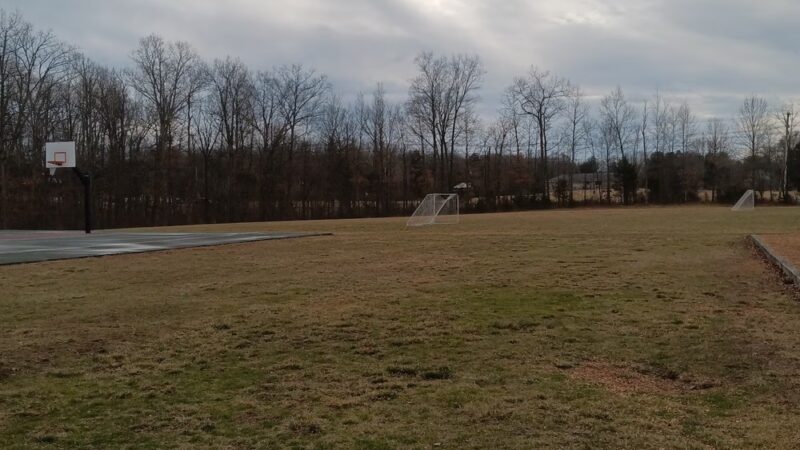 Braemar Park - Bristow, VA