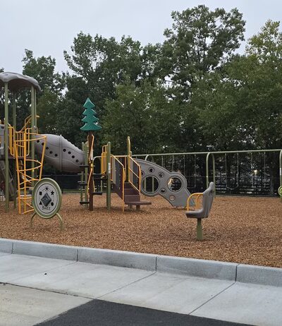 Braemar Park - Bristow, VA