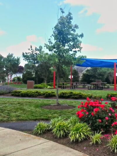 Clareybrook Park - Bristow, VA