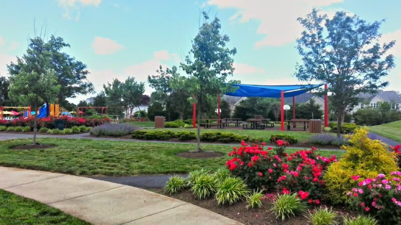 Clareybrook Park - Bristow, VA