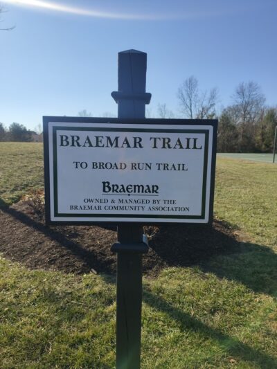 Clareybrook Park - Bristow, VA