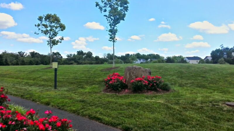 Clareybrook Park - Bristow, VA