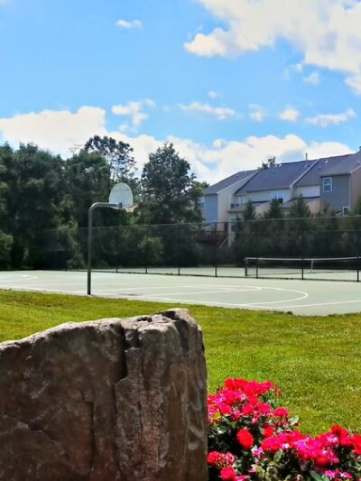 Clareybrook Park - Bristow, VA