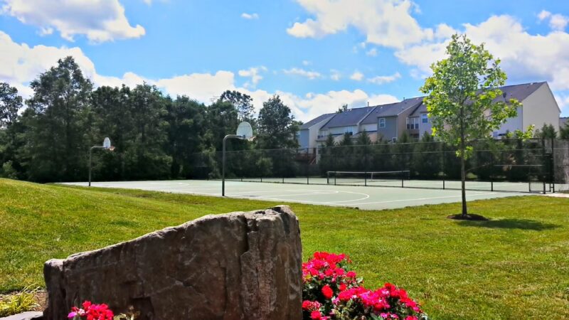 Clareybrook Park - Bristow, VA