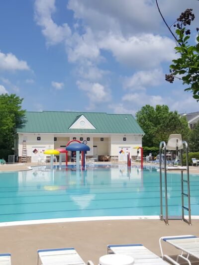 Clareybrook Park - Bristow, VA
