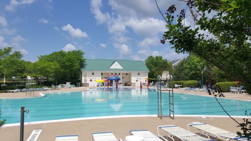 Clareybrook Park - Bristow, VA