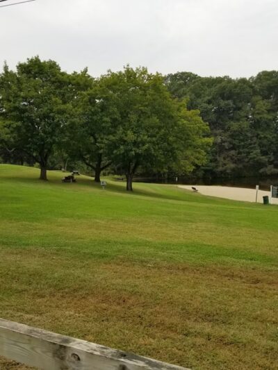 East Windsor Park - Broad Brook, CT