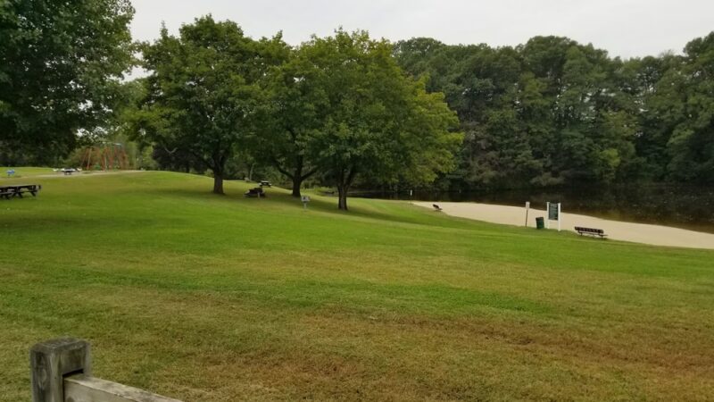 East Windsor Park - Broad Brook, CT