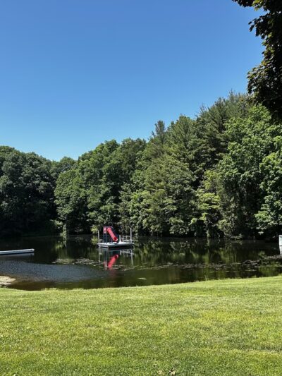East Windsor Park - Broad Brook, CT