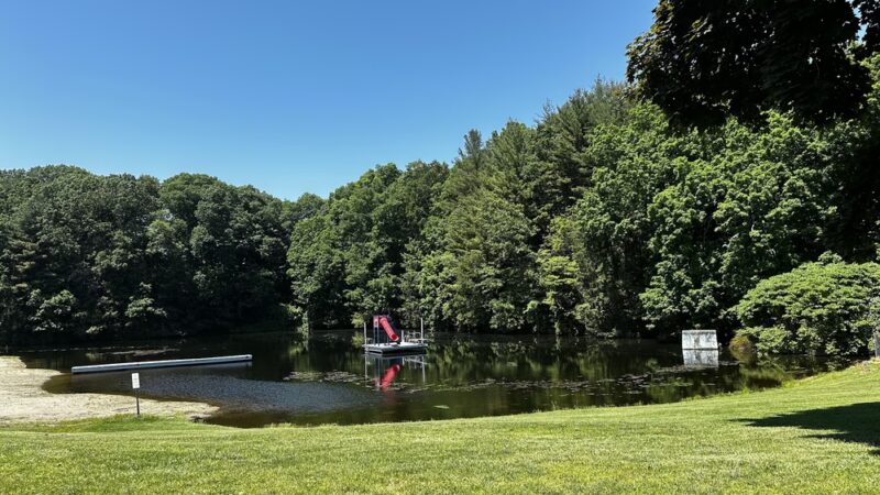 East Windsor Park - Broad Brook, CT