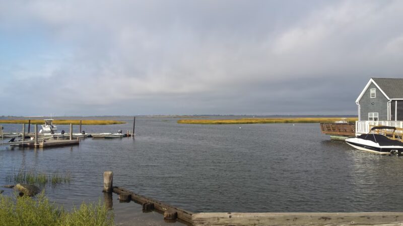 Broad Channel American Park - Broad Channel, NY