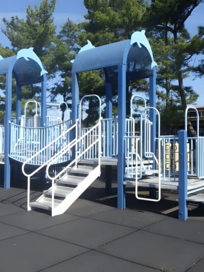 Broad Channel Park - Broad Channel, NY