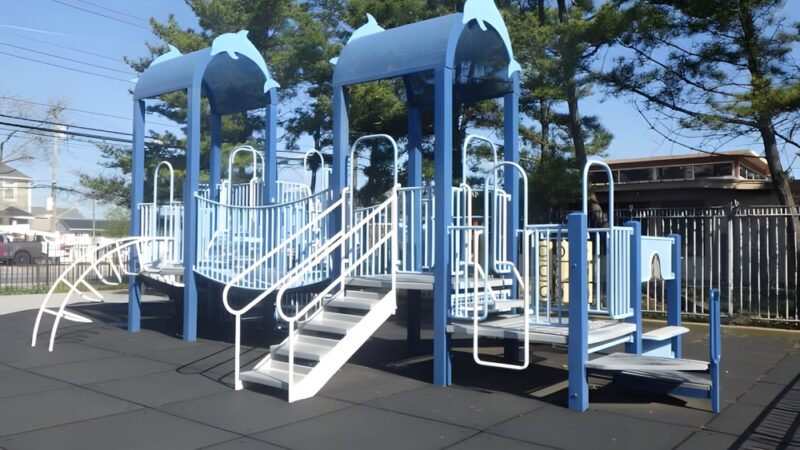 Broad Channel Park - Broad Channel, NY