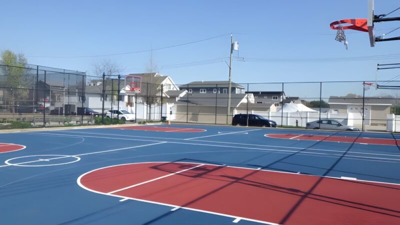 Broad Channel Park - Broad Channel, NY