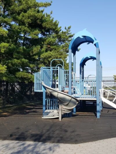 Broad Channel Park - Broad Channel, NY